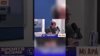 PxP voice of the Auburn Tigers, Andy Burcham, talks baseball on Sport Scene with Steve Russell