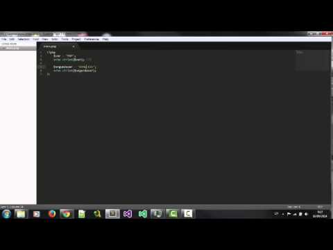 Funcion strlen en PHP