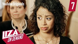 Phuneral - Liza on Demand (Ep 7)