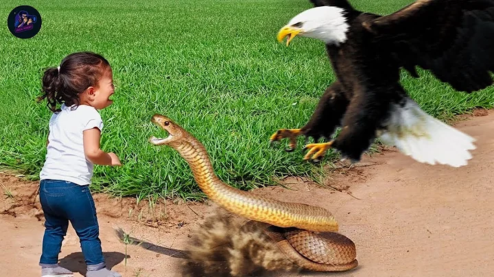 50 Hero Animals That Saved Human Lives I Best of 2025