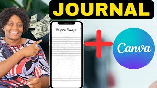 How to Use your Phone for Free to create a Journal and Make Money Online