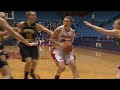Atlantic 10 Women's Basketball Preseason All-Conference First Team
