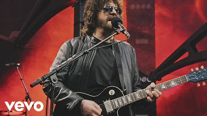 Jeff Lynne's ELO - Evil Woman (Live at Wembley Sta...