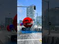 Big - Small Colorfull Monster Moon Cars vs Water #41 - BeamNG.Drive #beamngdrive #