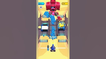 Mob Control | Part 7 | Gaming Video | Android Gameplay #gaming #shorts