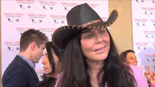 Nancy Drew Premiere Video With The Cast