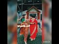 سمرات وباكهي ع اغنيه هنديه من مسلسل حبيبتي من تكون او الضائع في الحب