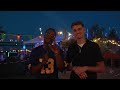 Beginning of video