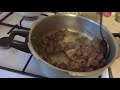 Как я делаю вкусный ПЛОВ из Баранины.