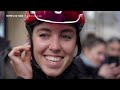Femmes du Tour : Shirin Van Anrooij - Tour de France Femmes avec Zwift