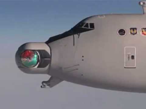 Airborne Laser USAF Missile Killer