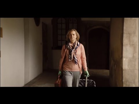 Professor T S01E01