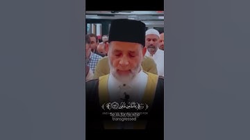 الشيخ حسن صالح|سورة النازعات