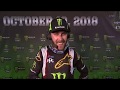 2018 Monster Energy Cup Race 2 Cup Class