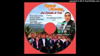 Rolando Mendoza 06 Gosate En El Espíritu