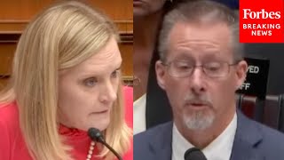 Download lagu 'Why Were They Not Followed?': Erin Houchin Grills OPO CEO On Organ Procurement Protocols