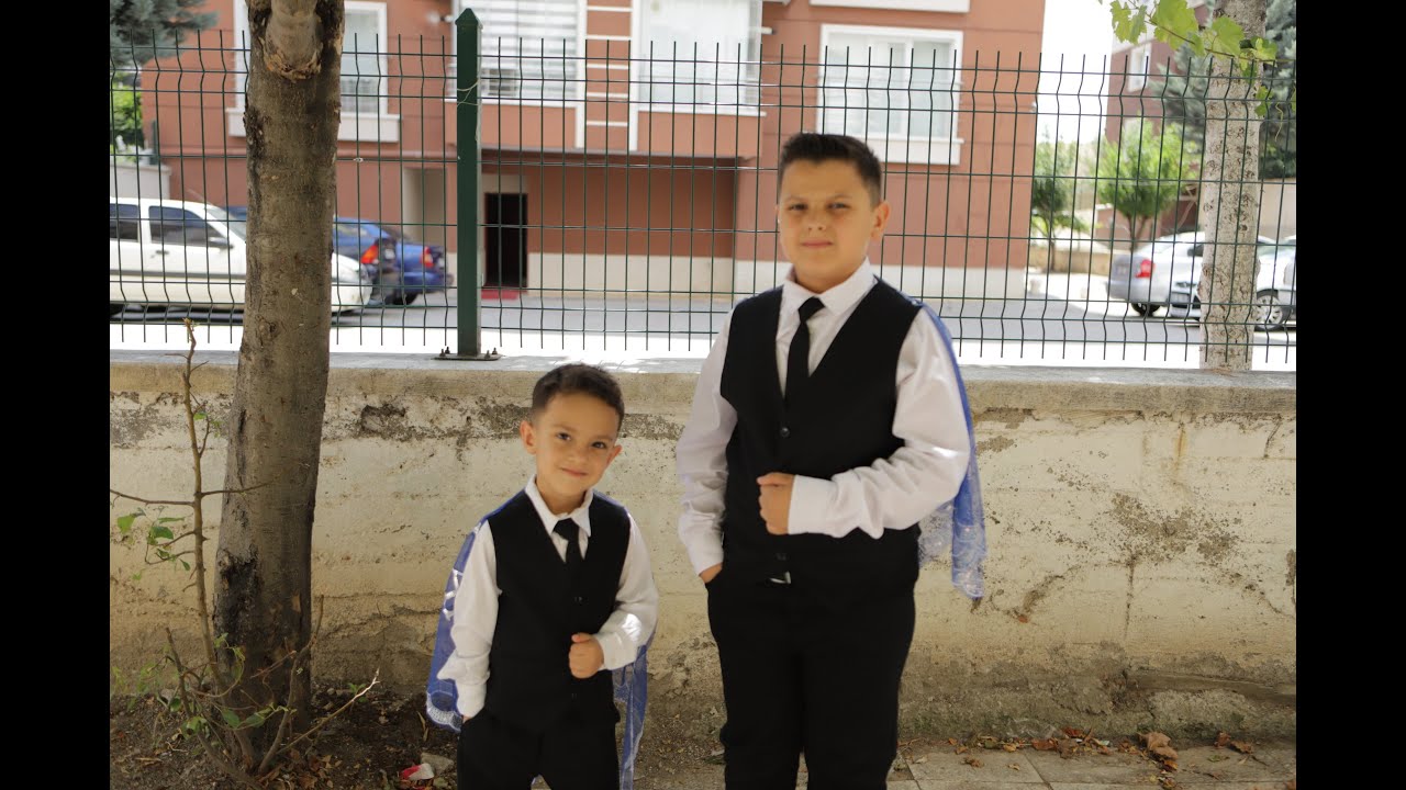 TURAN EFE & RÜZGAR BURAK GÜZEL 21.07.2024  part 3