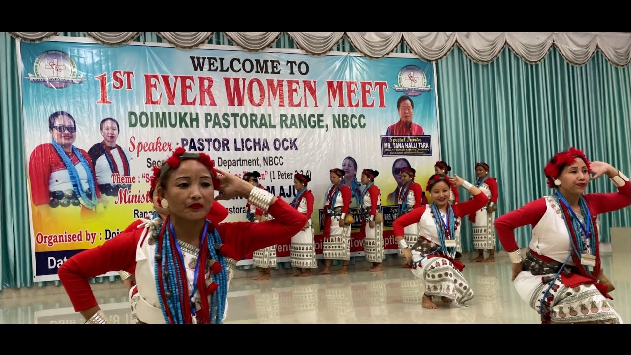 remix Christian video song, Nepco Baptist Church