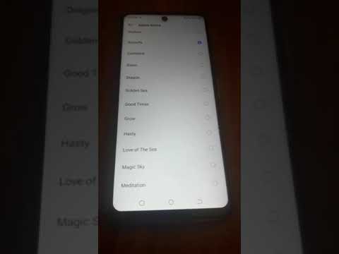 Tecno Camon Ringtones And Notification Sounds And Alarm Tones