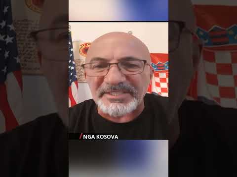 “Ushtria serbe po afrohet në kufi”, Ish-ushtari i UÇK ngre alarmin: Shqiptarët në Serbi të tmerruar