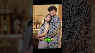 Evolution Of Nischay Malhan 2016-2026