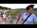 Kärnten – Sonne, See und Dampf | Eisenbahn-Romantik