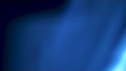 Cold Flickering Light Leaks Stock Video