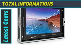 Lilliput Bm280-4K 28 4K Monitor Review