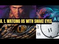 Προβλέπει η ταινία «Snake Eyes» και τον Τρίτο Παγκόσμιο Πόλεμο την 1η Οκτωβρίου;