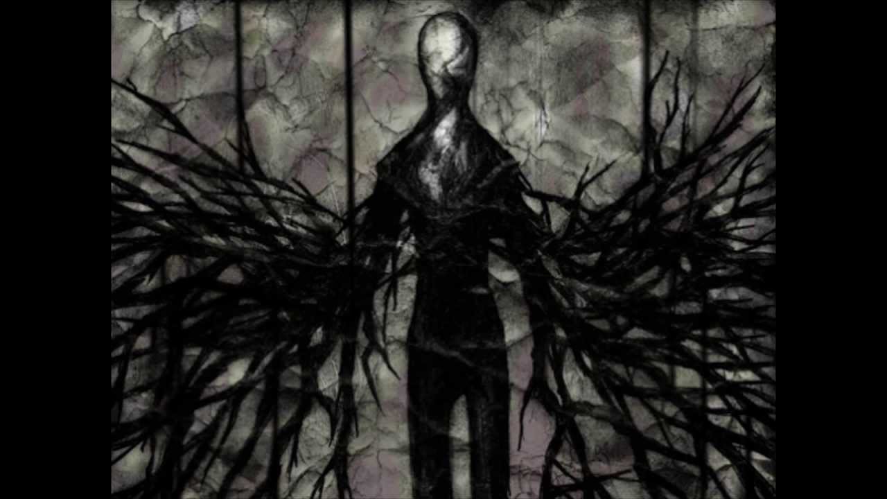 Slender myth