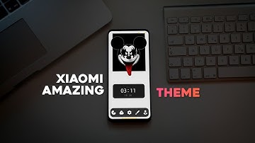 Miui 12 Customization theme | Miui 12 theme | Best Miui themes | Xiaomi Premium themes | Dark Xiaomi
