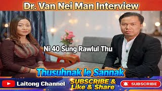 Dr.Van Nei Man Thusuhnak Le Sannak Ropi / Ni 40 Sung Rawlul Thu le/Thu Dangdang (Full Video)#Laitong