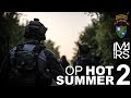 AIRSOFT | OP HOT SUMMER 2 Story By MARS 75th Ranger Nantes (2015)