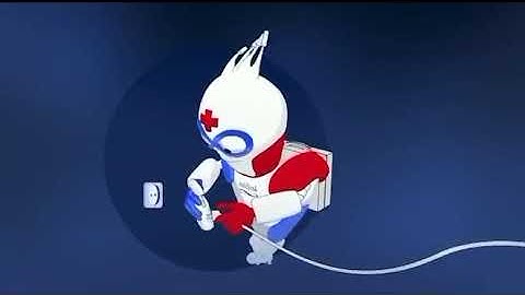 Infilink Antibacterial Intro