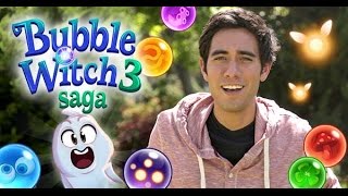 Zach King works his magic! screenshot 4