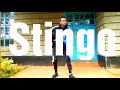 Exray {Boondocks gang}- STINGO- (Dance video)ft Dj deklack, Pitah_Scarlett, Tileh_pacbro,