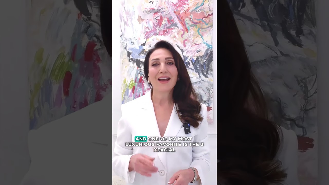 Banner for Spring Skin Reset Starts Here | Top Skin Treatments