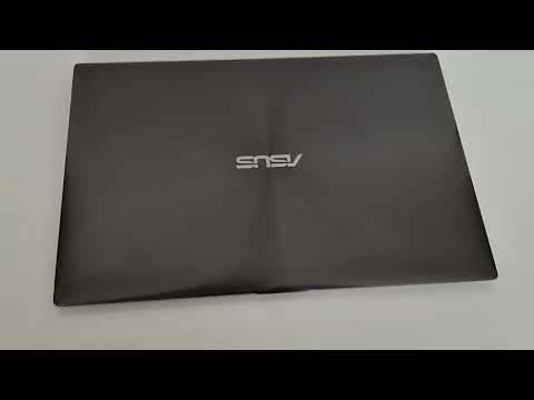 Asus UX31A i7