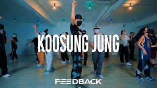 MK XYZ - GEAUX | KOOSUNG JUNG Choreography Resimi