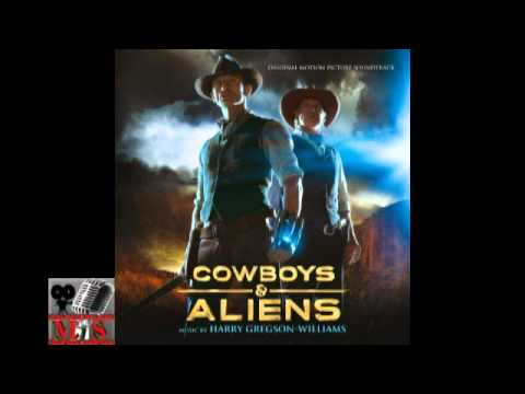 cowboys and aliens emmett