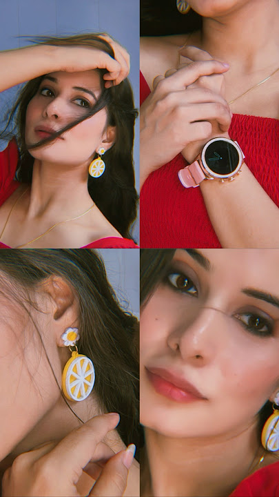 Must Try Summer Vibes IG Story Tutorial ✨ Instagram Story Idea 🧚🏻 #shortsvideo #igstoryideas