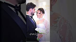 انا قد القول ومعاك وفيتت بووعودي 🥰❤️💫#غيث_مروان_سارة #shorts #shortvideo #subscribe #تامر_حسني