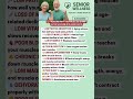 9 REASONS WHY YOUR MUSCLES SHRINK AFTER 50 (EVEN WITH GOOD DIET!) #health #healthtips #shorts #viral