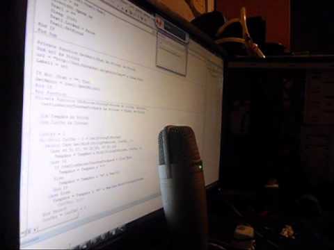 PHP Chatbot Henri + Win Spracherkennung/ Sprachausgabe.