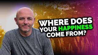 Why Your Net Worth Won’t Make You Happy | Thought Leader Spotlight Profile