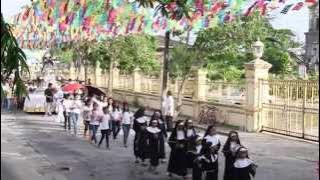 Pampanga: Malaus Ca Sta.Rita ( Tourism  Ad Campaign)