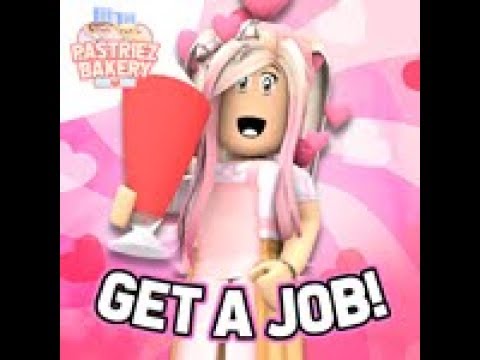 How To Pass Pastriez Bakery Job Center Pastriez Bakery Application Center Roblox Youtube - how to application on pastriez roblox