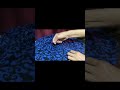 TRIK MENJAHIT RAPI PAKE TANGAN CELANA BOLONG #pemula #shorts #shortvideo #short #viralvideo #fyp #fy