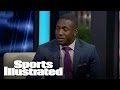 Former Giants RB David Wilson on coming back from injury too soon | Sports Illustrated