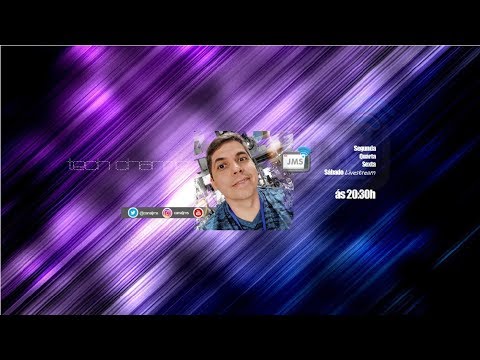 Livestream RETROSPECTIVA tech 2018 - Jefferson Meneses - feat. Luiggi Meneses